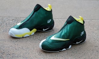 air zoom flight the glove qs