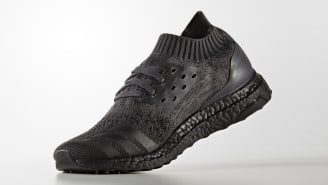 black superstars size 5