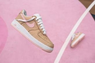 linen atmosphere air force 1