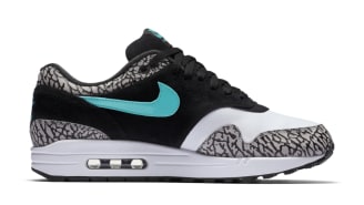nike elephant