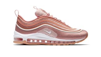 nike 97 rose gold