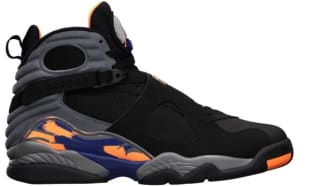 jordan 8 suns
