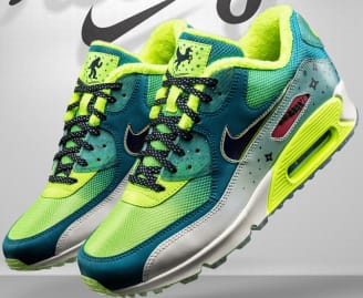 air max 90 doernbecher