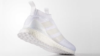 adidas ace 16 purecontrol ultra boost triple white