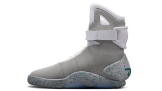 Nike Mag | Nike | Release Dates, Sneaker Prices Collaborations