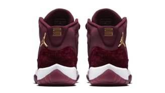 air jordan 11 retro rl gg velvet