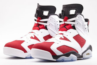 carmine 6 2014