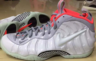 kanye foamposite