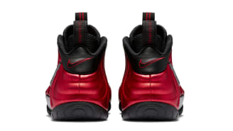 foamposite pro university red