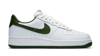 nike af1 forest green