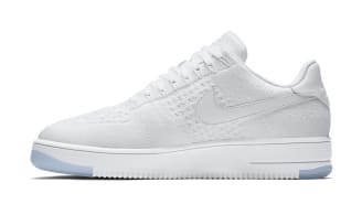 air force 1 ultra flyknit low white