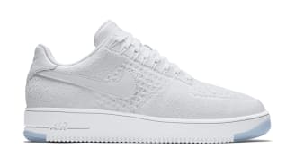nike air force 1 ultra flyknit white