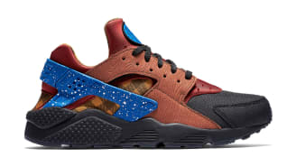 huarache campfire
