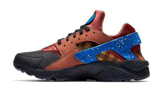 huarache campfire