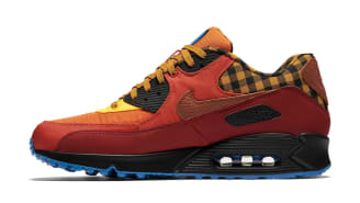 air max 90 campfire