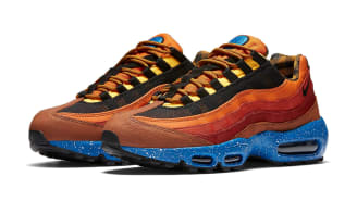 air max 95 campfire