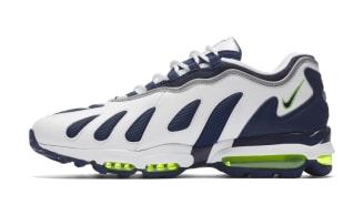 air max 96 scream green