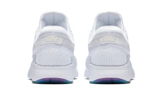 nike air max zero rainbow