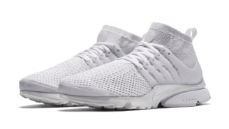 air presto fly triple white