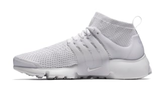 nike air presto flyknit ultra white