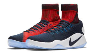 nike hyperdunk 2016 flyknit