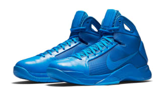 nike hyperdunk 08 blue