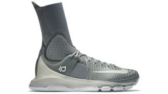 kd 5 elite elite Grey