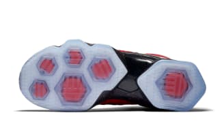 lebron 13 elite red