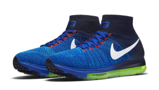 nike zoom all out blue price