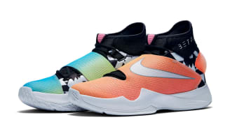 nike zoom hyperrev 2016