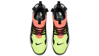 acronym presto hot lava