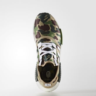 bape nmds
