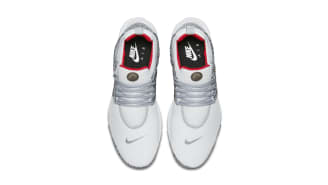 air presto safari pure platinum
