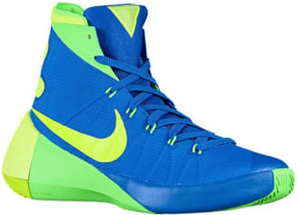 nike hyperdunk 2015 sprite