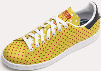 adidas originals stan smith 2 yellow