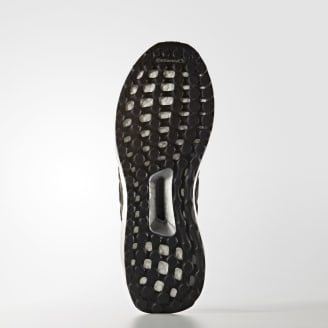 ultra boost 3.0 black