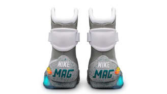 Nike Mag | Nike | Release Dates, Sneaker Prices Collaborations