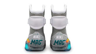 nike mag size 11