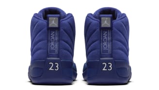 air jordan retro 12 deep royal blue