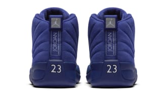 air jordan retro 12 deep royal blue