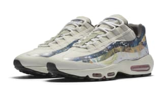 nike air max 95 dave white rabbit