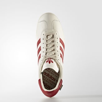 gazelle moskva