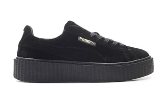 puma creepers footlocker velvet