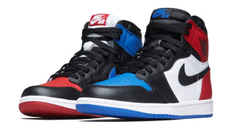 red black blue and white 1s