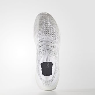 ultra boost uncaged reflective