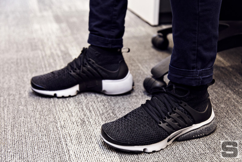 foot locker womens presto