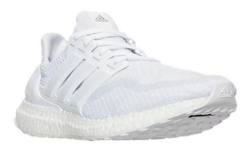 Adidas Ultra Boost White 2.0 Adidas Ultra Boost White 2.0