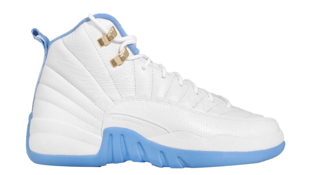 Air Jordan 12 Retro GS 