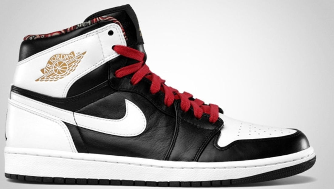 Air Jordan 1 Retro High RTTG Las Vegas | Jordan | Sole Collector