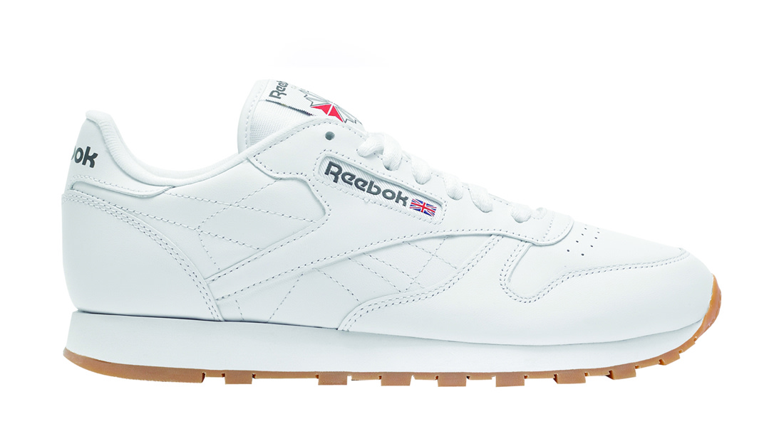 Reebok Classic | Reebok | Sole Collector